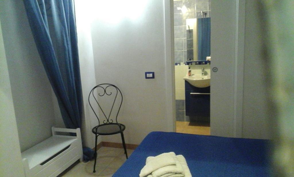 Double or Twin Room with Bathroom
