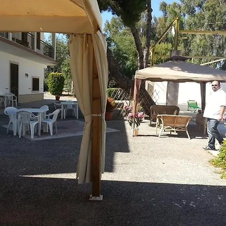 B&B Villa Pia-2
